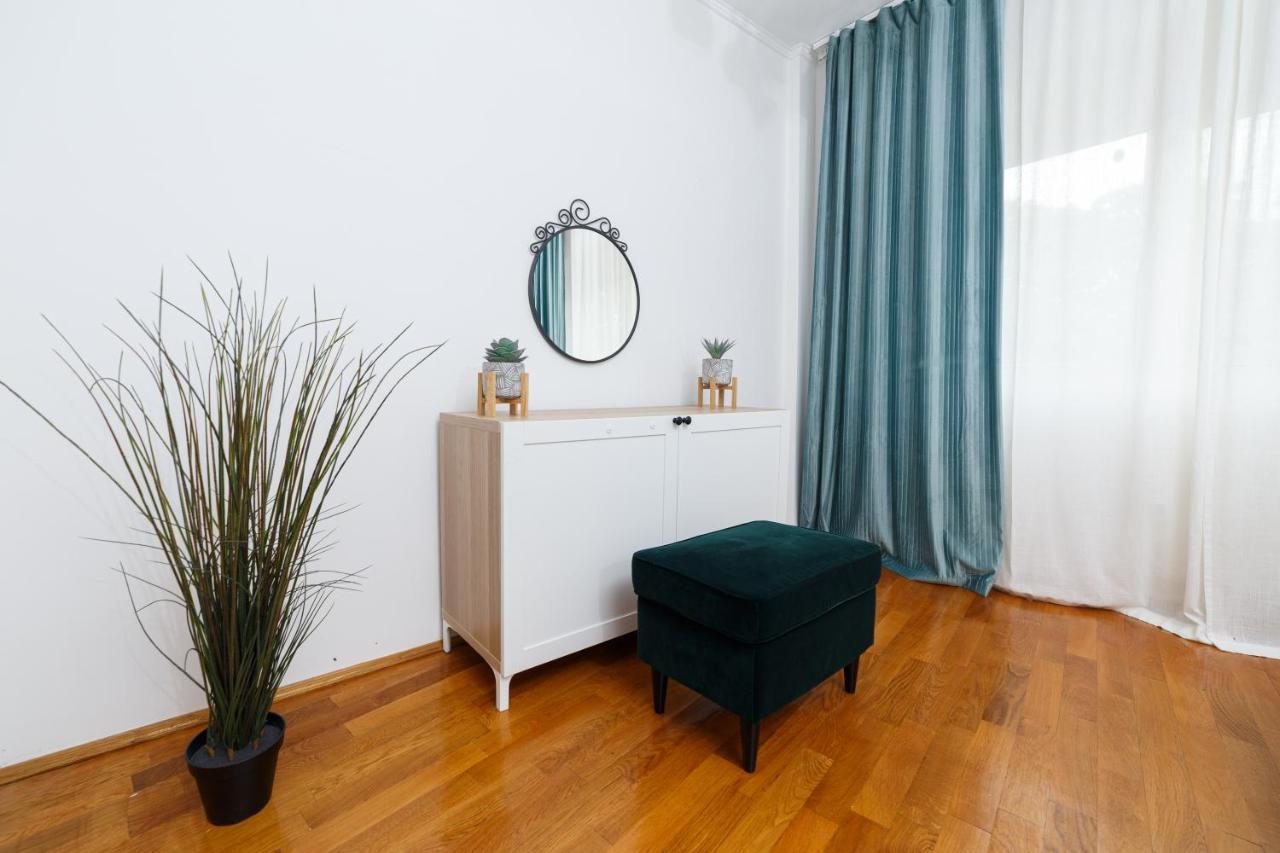Color Apartments Unirii 14 Blv Bukurešť Exteriér fotografie